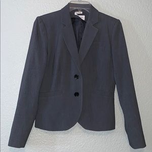 Calvin Klein Jackets & Coats - Calvin Klein Stretch Crop Blazer 6 Calvin Klein Jackets & Coats - Calvin Klein Stretch Crop Blazer 6